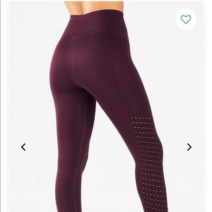 Fabletics leggings
